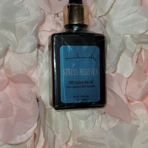 Hair Thickener Natural Hair Oil